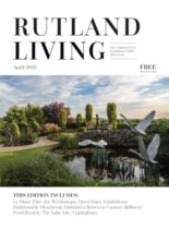 Rutland Living – April 2025