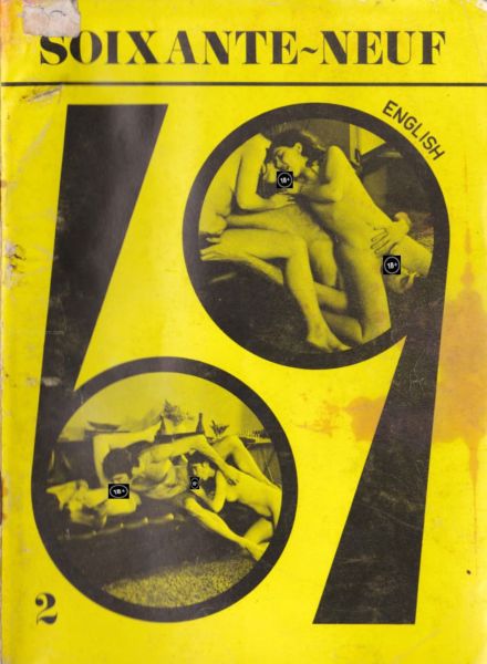 Soixante-Neuf – N 2