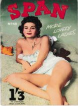 Span – Vol 4 N 48 August 1958