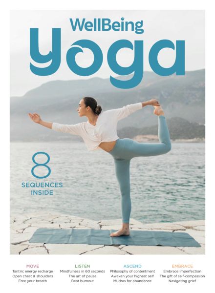 WellBeing Special Edition – Yoga – March 2025