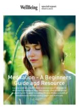 WellBeing Special Report – Meditation Guide – March 2025