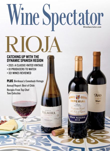 Wine Spectator – May 31 2025