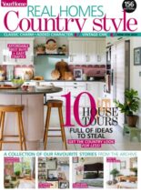 Your Home Presents – Real Homes Country Style – March 2025