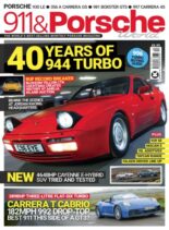 911 & Porsche World – May 2025
