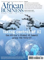 African Business English Edition – April 2025