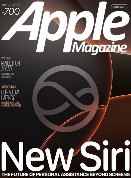 AppleMagazine – 28 March 2025