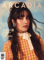 Arcadia Magazine – Issue 26 2025