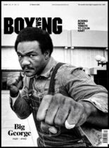 Boxing News – 27 March 2025