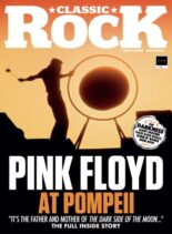 Classic Rock UK – May 2025