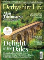 Derbyshire Life – April 2025