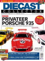 Diecast Collector – May 2025