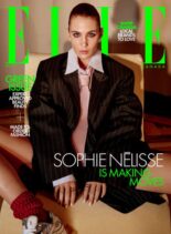 Elle Canada – April 2025