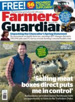 Farmers Guardian – 28 March 2025