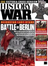History of War – Issue 144 2025
