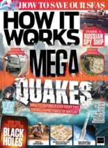How It Works – Issue 201 2025