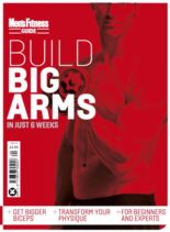 Men’s Fitness Guides – Issue 49 2025