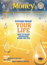 Money Australia – April 2025