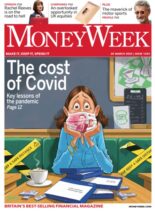 MoneyWeek – 28 March 2025