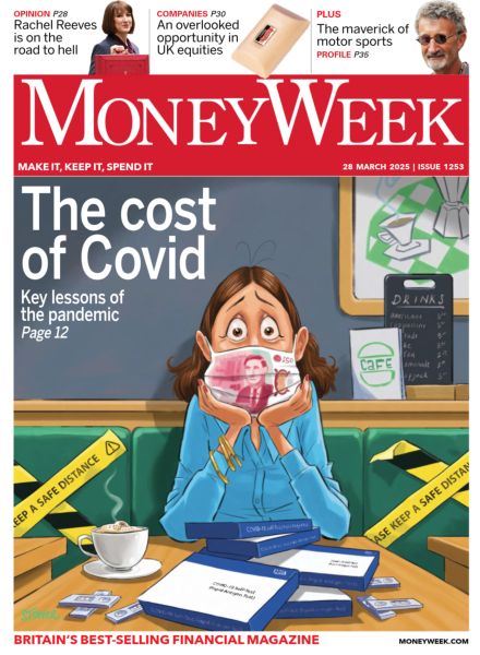MoneyWeek – 28 March 2025