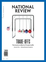 National Review – May 2025