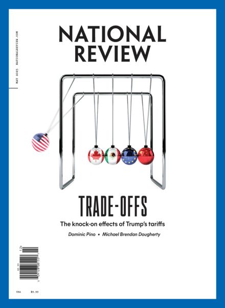 National Review – May 2025