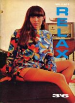 Relax – Vol 1 N 7