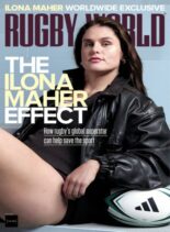 Rugby World – May 2025