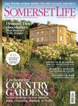 Somerset Life – April 2025
