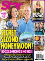 Star Magazine USA – April 7 2025