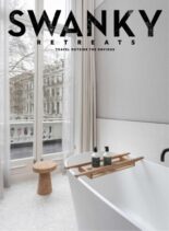 Swanky Retreats – Spring 2025
