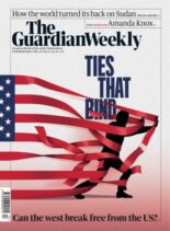 The Guardian Weekly – 28 March 2025