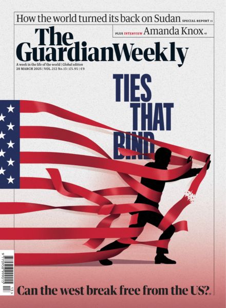The Guardian Weekly – 28 March 2025
