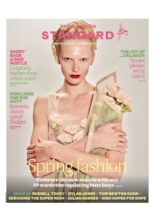 The London Standard – 27 March 2025