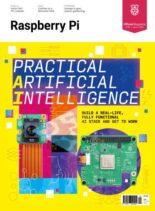 The MagPi – April 2025