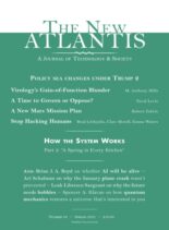 The New Atlantis – Spring 2025