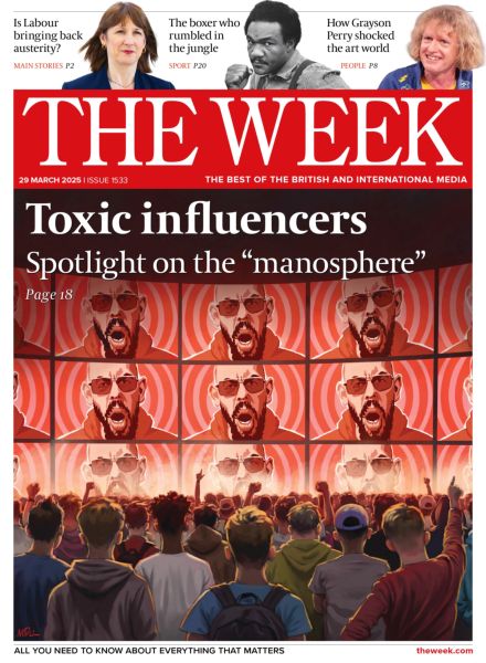 The Week UK – 29 March 2025