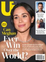 Us Weekly – April 7 2025