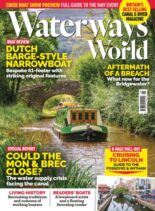 Waterways World – May 2025