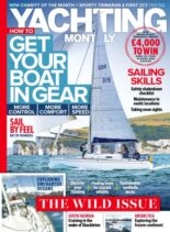 Yachting Monthly – May 2025