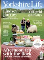 Yorkshire Life – April 2025