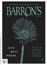 Barron’s – March 31 2025