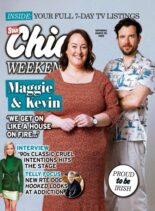 Chic – 29 March 2025