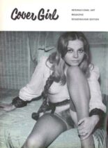 Cover Girl (Nordisk Bladcentral) – N 20 1968