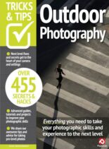 Outdoor Photography Tricks and Tips – Spring 2025