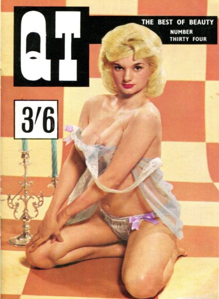 QT – N 34
