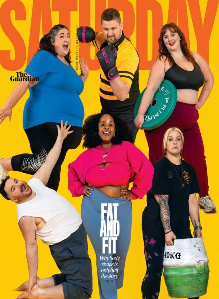 The Saturday Guardian – 29 March 2025