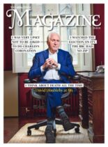 The Times Magazine – March 29 2025