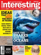 Very Interesting – March-April 2025