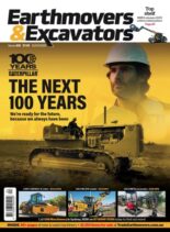 Earthmovers & Excavators – 31 March 2025