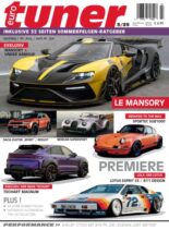 Eurotuner – April-Mai 2025